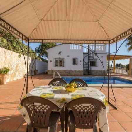 Villa Casa Laura à Frigiliana Extérieur photo