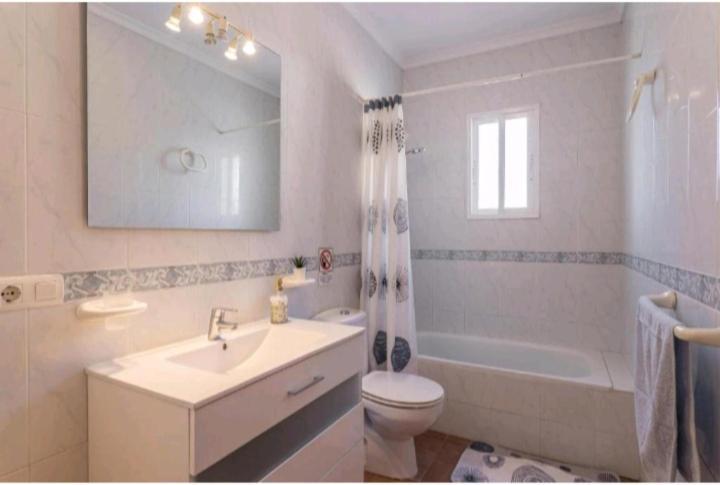 Villa Casa Laura à Frigiliana Extérieur photo