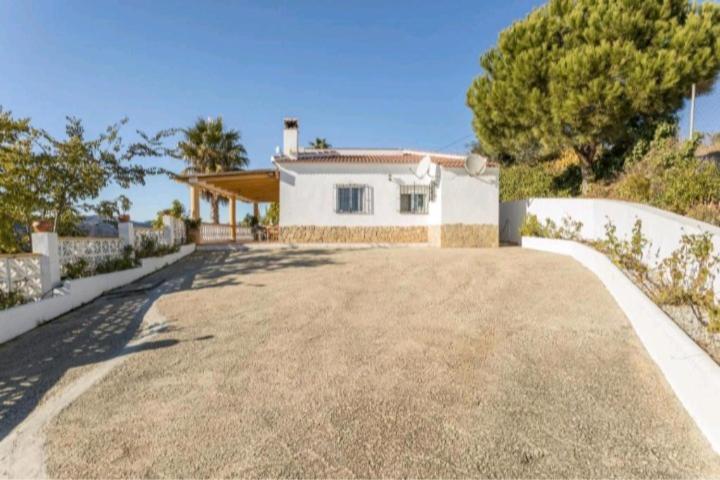 Villa Casa Laura à Frigiliana Extérieur photo