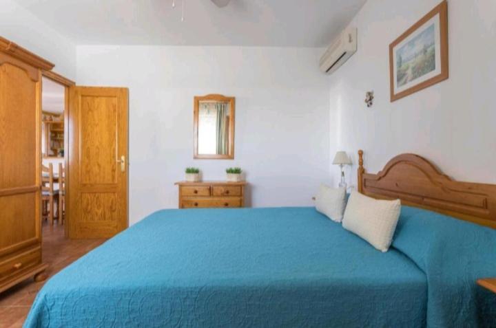 Villa Casa Laura à Frigiliana Extérieur photo