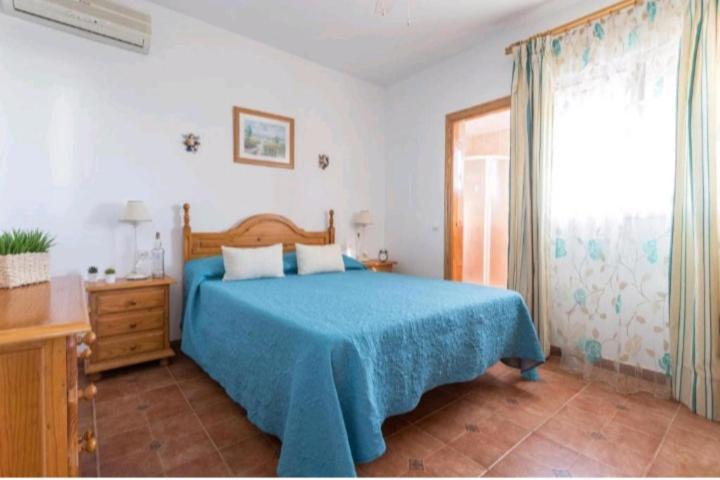 Villa Casa Laura à Frigiliana Extérieur photo