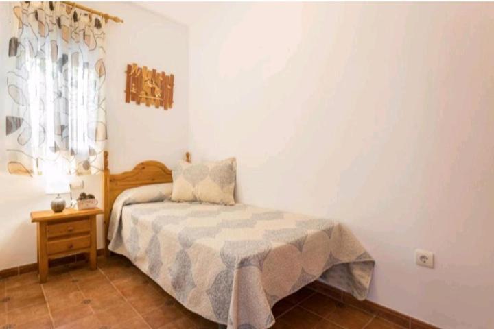 Villa Casa Laura à Frigiliana Extérieur photo