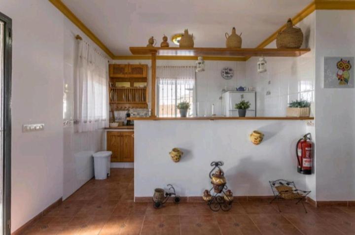 Villa Casa Laura à Frigiliana Extérieur photo