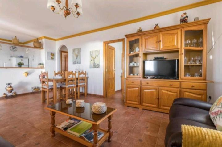 Villa Casa Laura à Frigiliana Extérieur photo